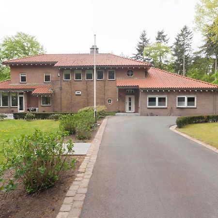 B&B Het Zonnehuis Boxtel Exterior foto